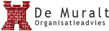 Robert de Muralt Logo