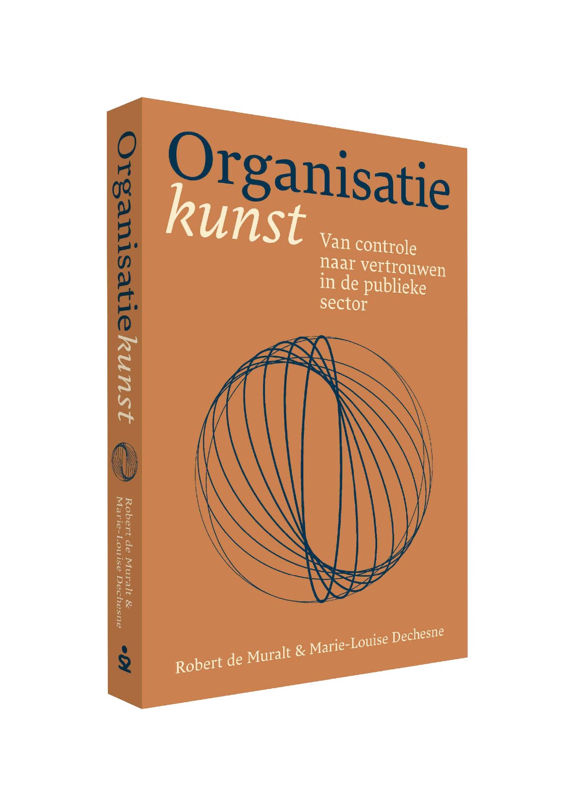 Afbeelding book cover