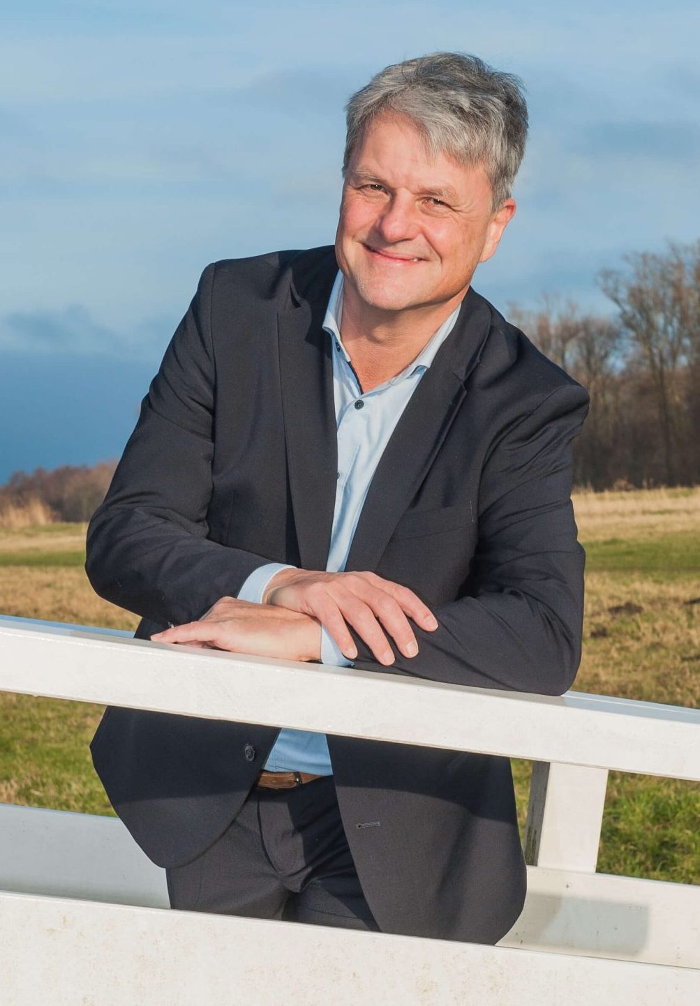 Robert de Muralt – rust en helderheid wanneer samenwerking vastloopt