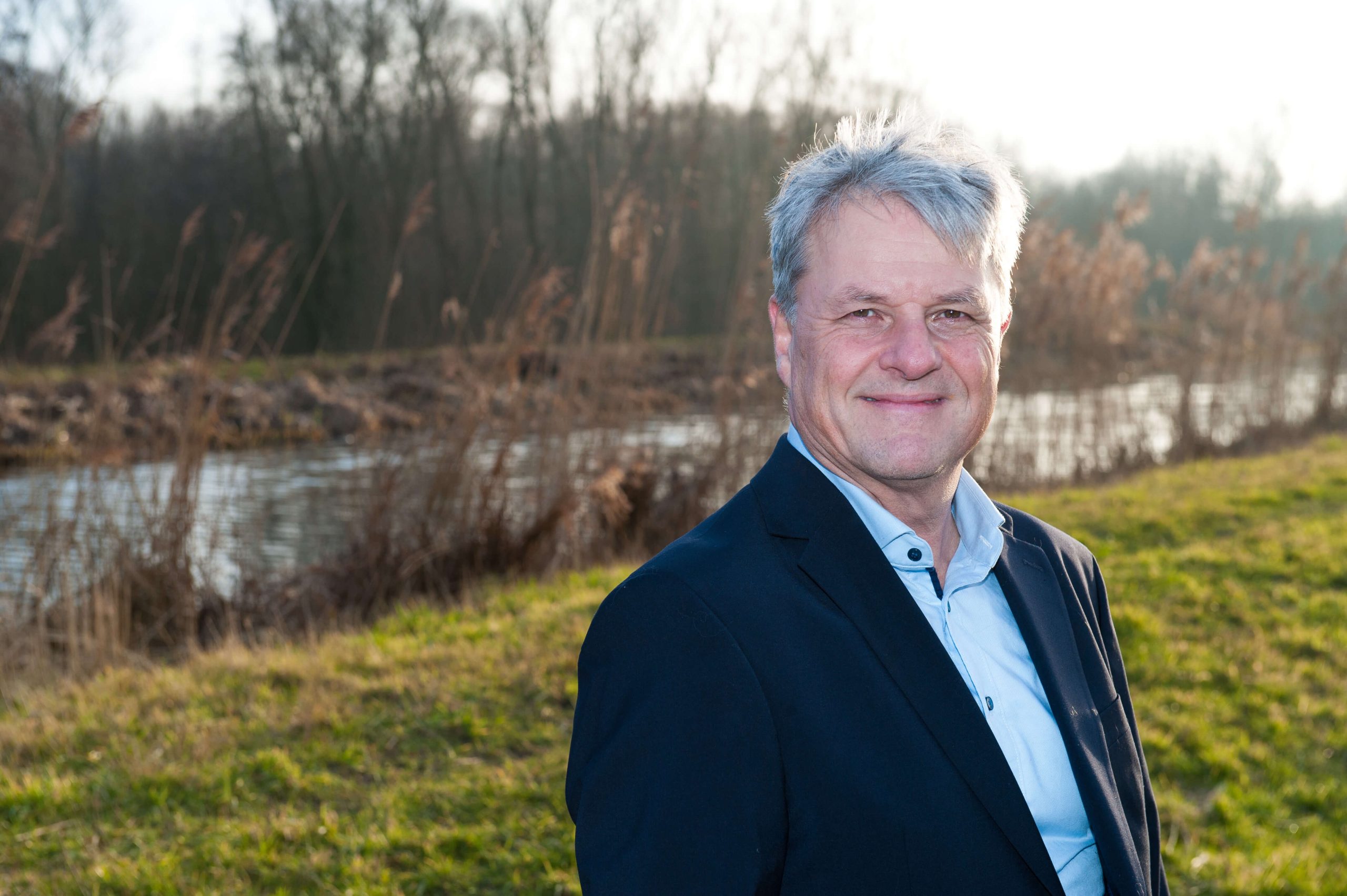 Robert de Muralt – rust en helderheid wanneer samenwerking vastloopt