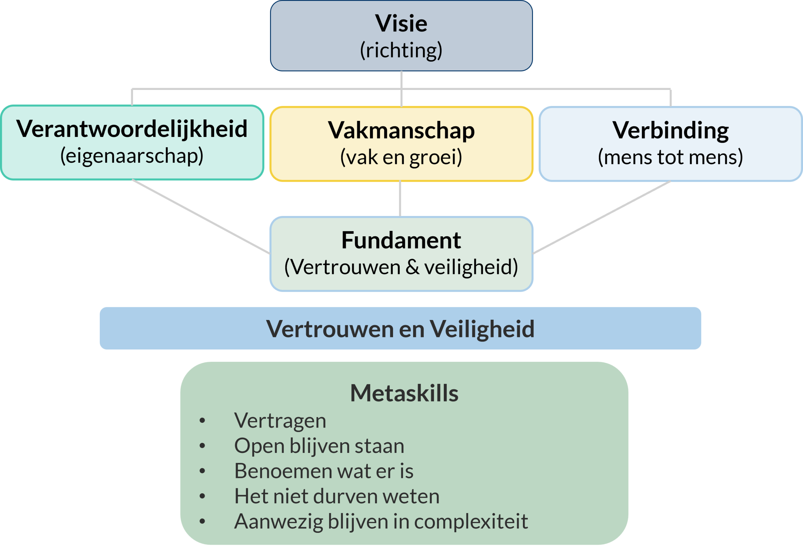 Lens Menselijk vakmanschap