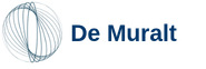 De Muralt Logo